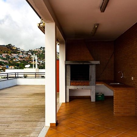 Apartamento Apartamento Batista By Horizon View Madeira Funchal  Exterior foto
