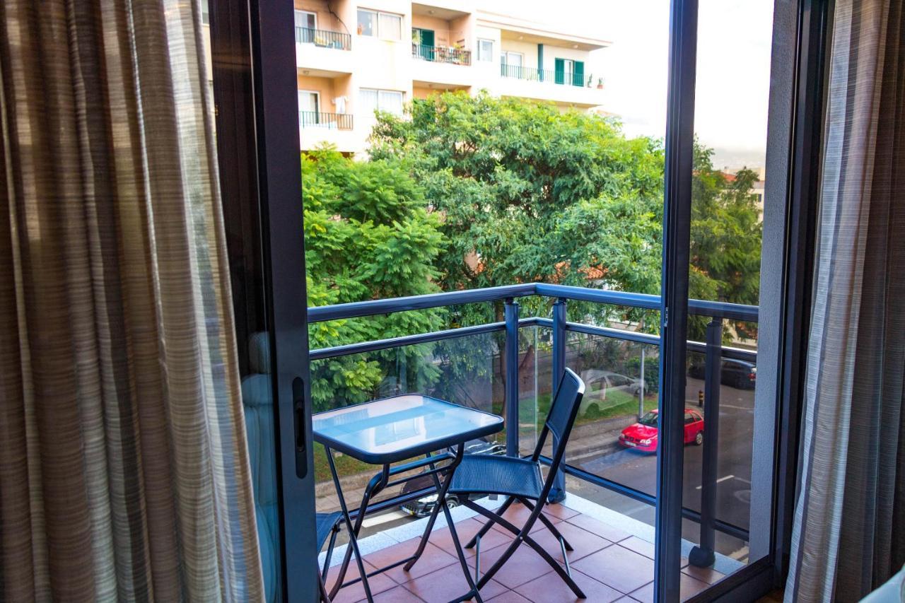 Apartamento Apartamento Batista By Horizon View Madeira Funchal  Exterior foto