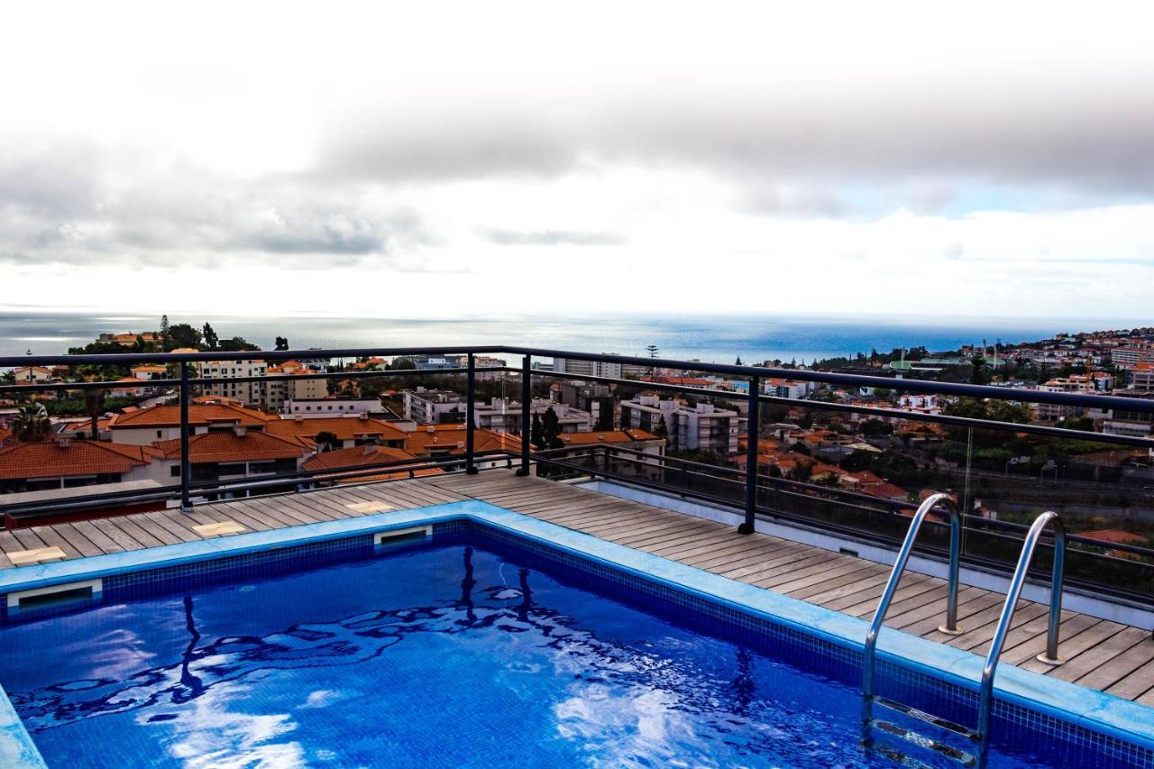 Apartamento Apartamento Batista By Horizon View Madeira Funchal  Exterior foto