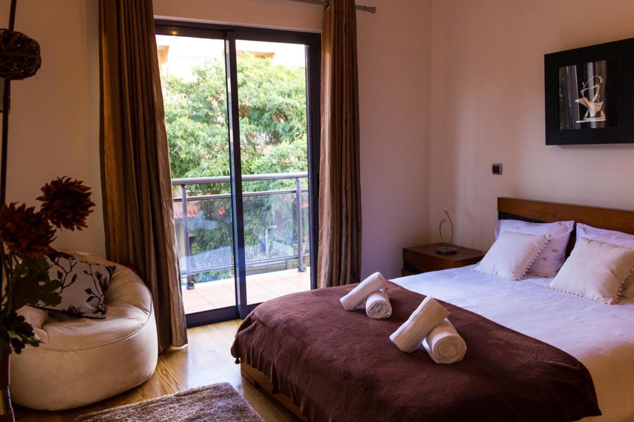 Apartamento Apartamento Batista By Horizon View Madeira Funchal  Exterior foto